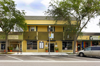 More details for 2429 Central Ave, Saint Petersburg, FL - Office for Rent