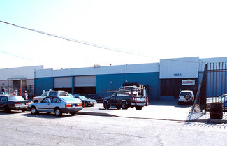 More details for 1824 E 22nd St, Los Angeles, CA - Industrial for Rent