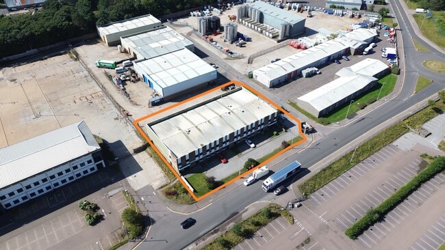 More details for Souterhead Rd, Aberdeen - Industrial to Rent