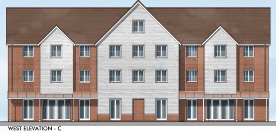 Love Ln, Faversham for sale Building Photo- Image 1 of 2