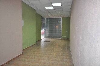 Retail in Cardedeu, BAR for rent Floor Plan- Image 1 of 4