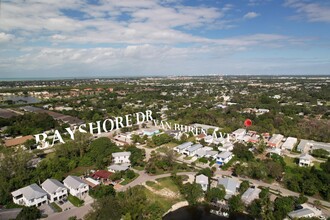 3049 Van Buren Ave, Naples, FL - aerial  map view - Image1