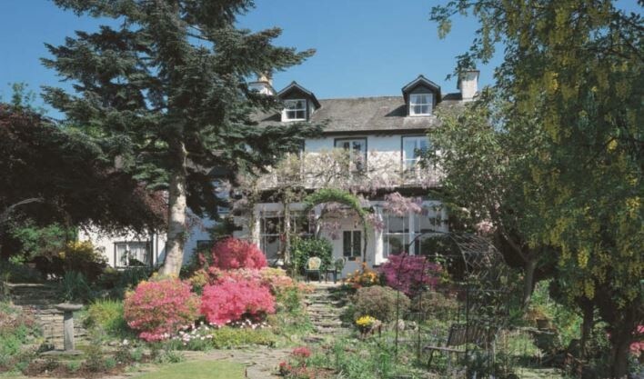 Brantfell Rd, Windermere for sale Primary Photo- Image 1 of 1