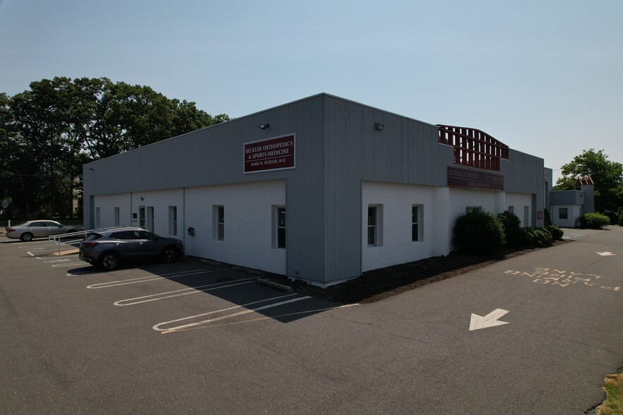 2444 Highway 34, Manasquan, NJ for sale - Building Photo - Image 1 of 18