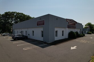 2444 Highway 34, Manasquan, NJ for sale Building Photo- Image 1 of 19