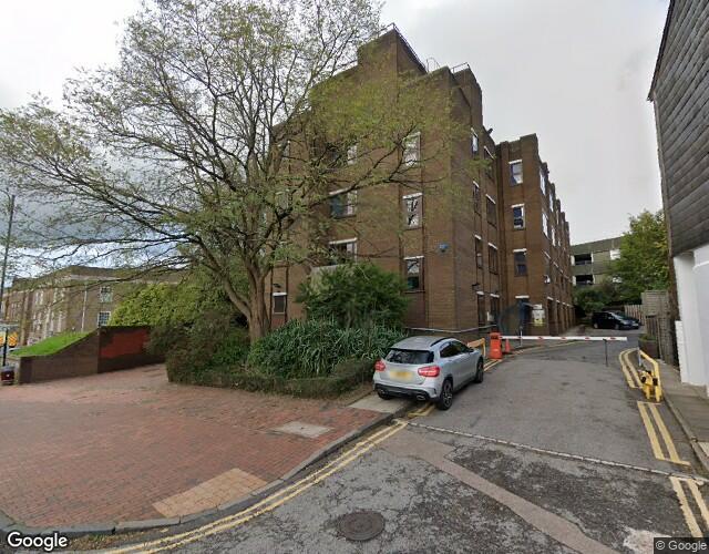 11-12 Crescent Rd, Tunbridge Wells for sale Building Photo- Image 1 of 8