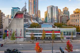 700-750 Hamilton St, Vancouver, BC for rent Building Photo- Image 1 of 6