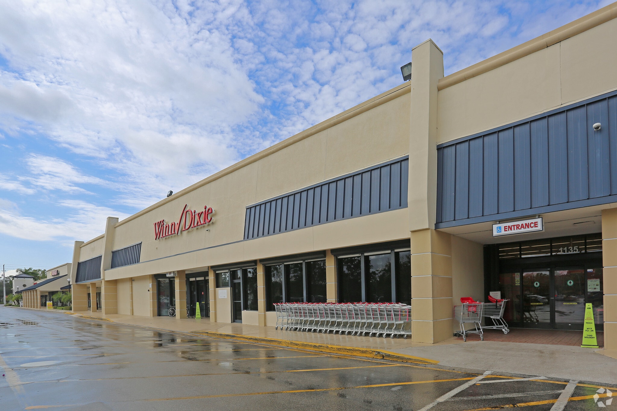 1105-1199 Royal Palm Beach Blvd, Royal Palm Beach, FL to rent Building Photo- Image 1 of 9