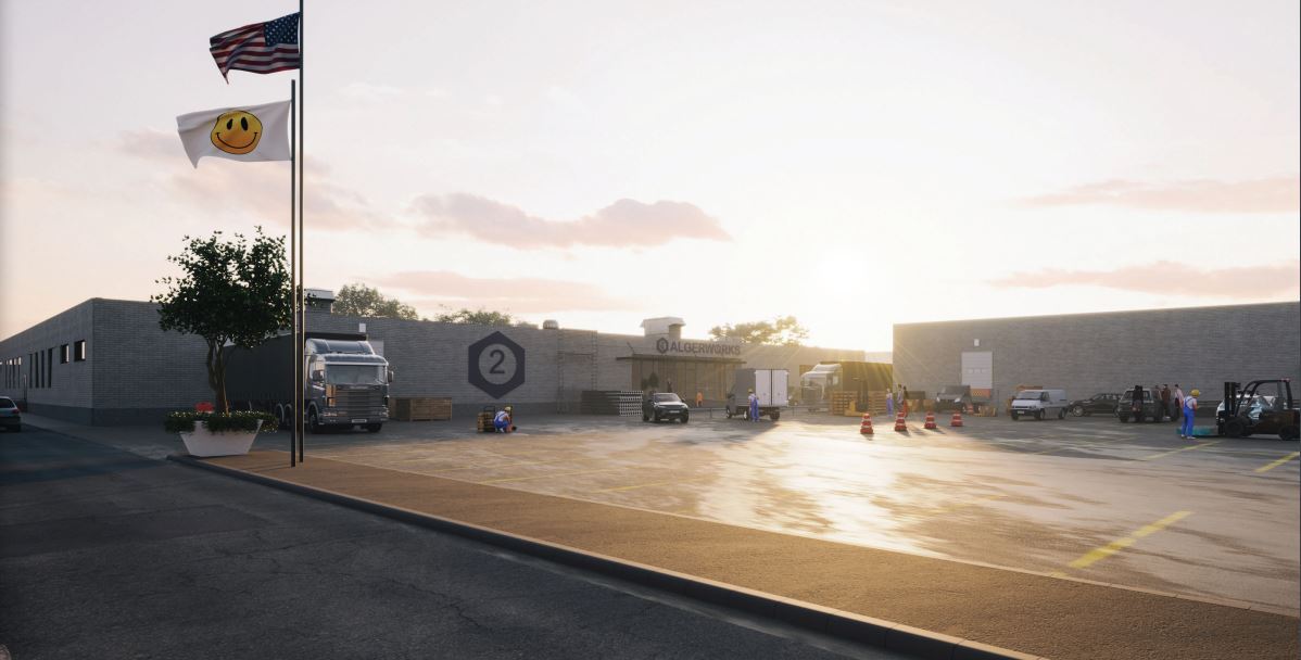 2 Alger St, Boston, MA to rent Building Photo- Image 1 of 2