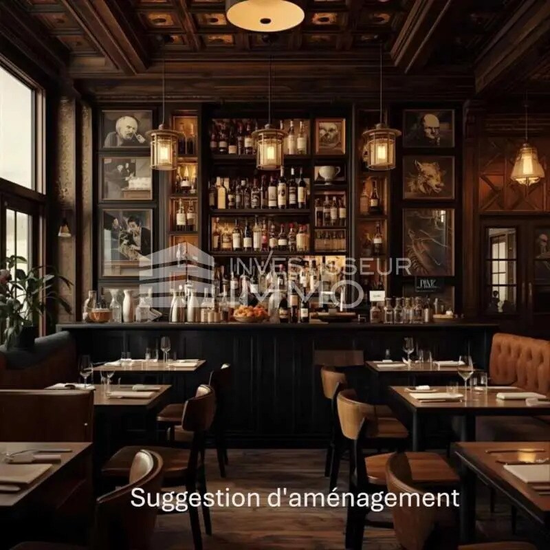 Retail in Saint-Denis to rent Building Photo- Image 1 of 5