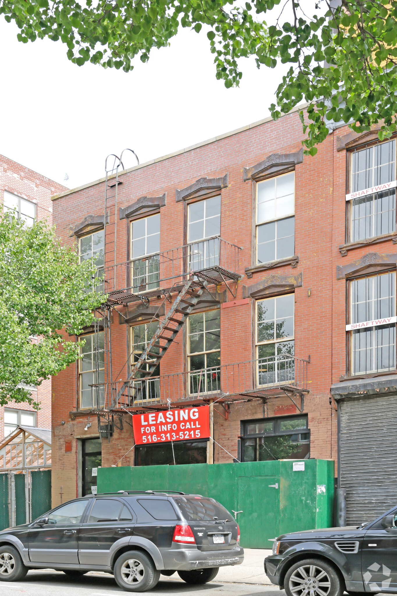 47 Bergen St, Brooklyn, NY for rent Building Photo- Image 1 of 5