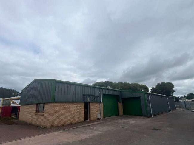 More details for St. Marys Industrial Estate, Dumfries - Industrial to Rent
