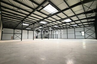 More details for 473 Chemin De La Chaume, Colombier-Saugnieu - Light Industrial to Rent