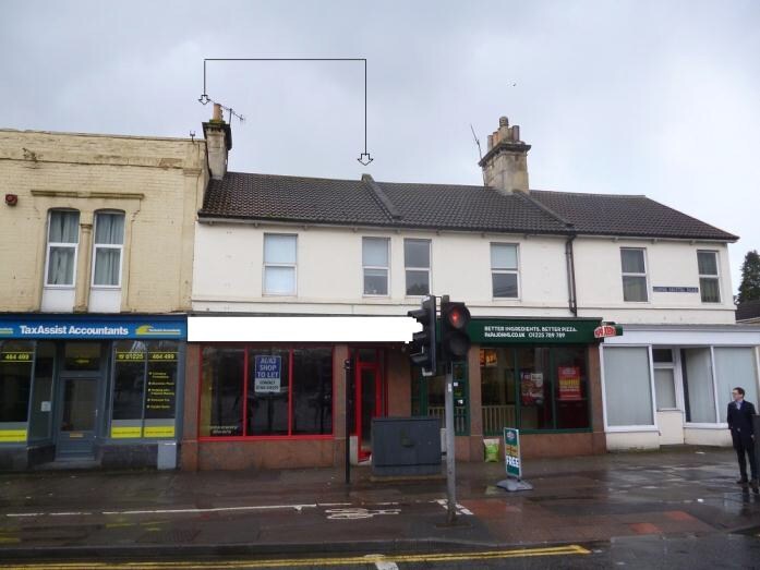 78 Lower Bristol Rd, Bath for sale Primary Photo- Image 1 of 1