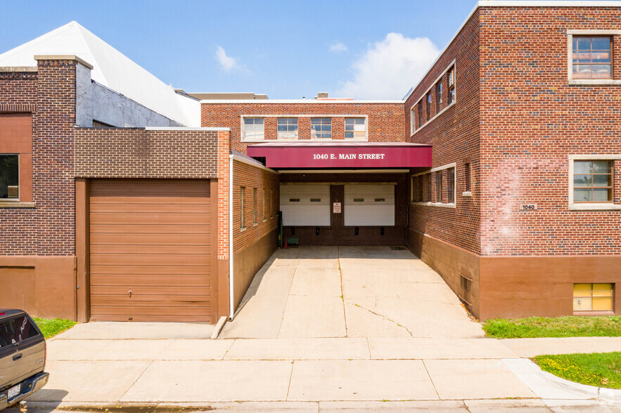 1040 E Main St, Madison, WI for rent - Building Photo - Image 2 of 5