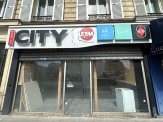 More details for 60 Boulevard Des Batignolles, Paris - Retail to Rent