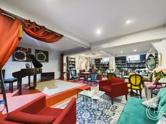 More details for 4 Rue Beaumont, Nice - Retail for Sale