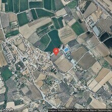 Calle Bailén, 1, Las Gabias, GRA - Aerial  map view - Image1