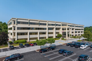 More details for 2201 Renaissance Blvd, King Of Prussia, PA - Office for Rent