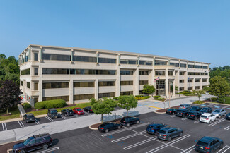 More details for 2201 Renaissance Blvd, King Of Prussia, PA - Office for Rent