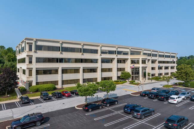 More details for 2201 Renaissance Blvd, King Of Prussia, PA - Office to Rent
