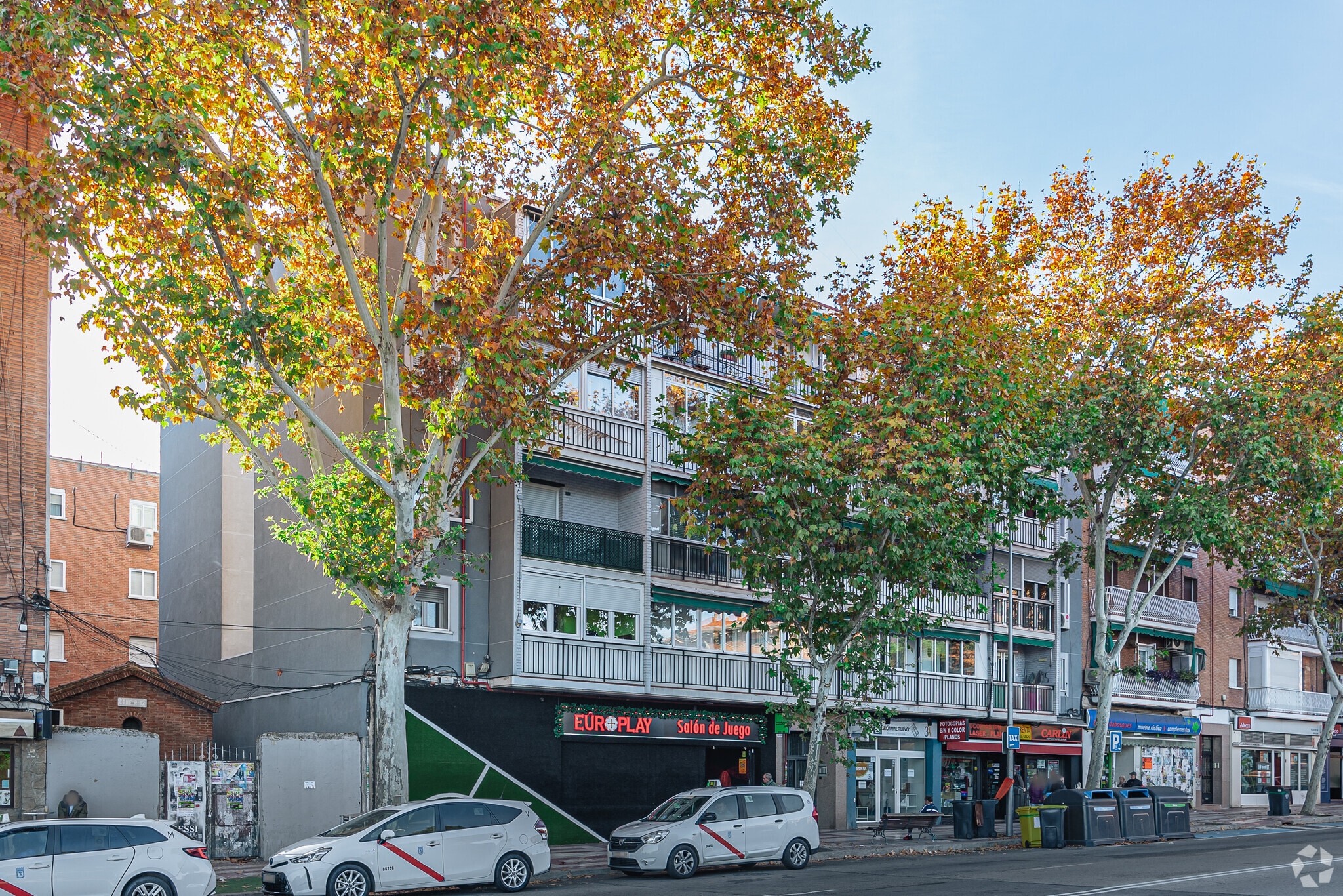 Build-to-Rent in Madrid, Madrid for sale Primary Photo- Image 1 of 3