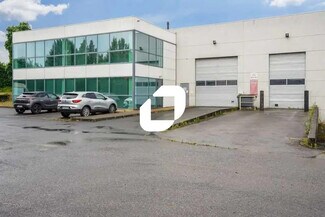More details for Office, Light Industrial to Rent