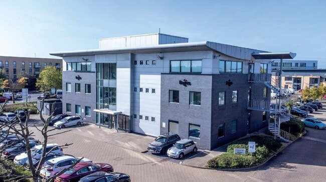 More details for Electric Ave, Enfield - Office to Rent