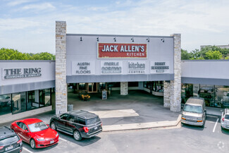 More details for 3010 Anderson Ln W, Austin, TX - Retail for Rent