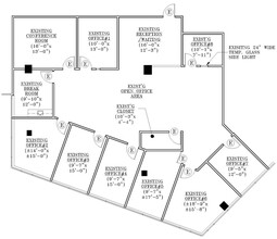 4365 Route 1 S, Princeton, NJ for rent Floor Plan- Image 1 of 1