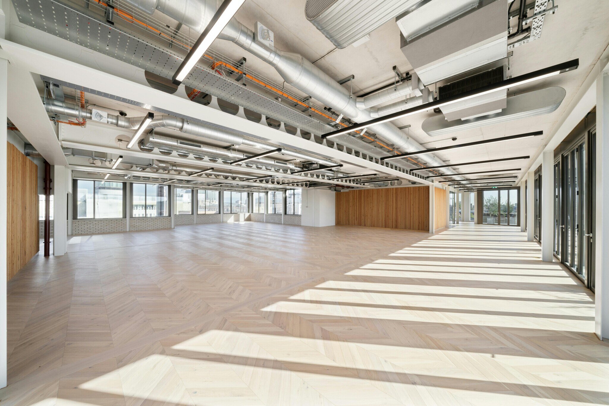 52 Tottenham St, London for sale Interior Photo- Image 1 of 1