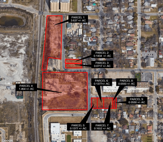 More details for 3900 May st, Fort Worth, TX - Land for Sale