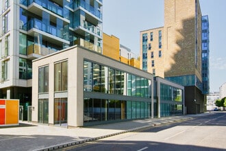 21 Enterprise Way, London to rent Building Photo- Image 2 of 11