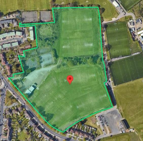 239 Footscray Rd, London for sale Primary Photo- Image 1 of 1