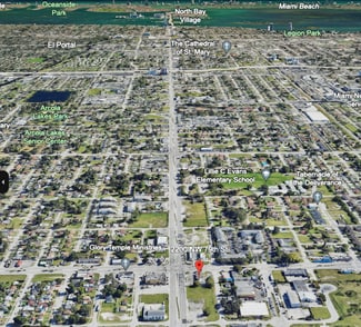 More details for 2200 NW 79th St, Miami, FL - Land to Rent