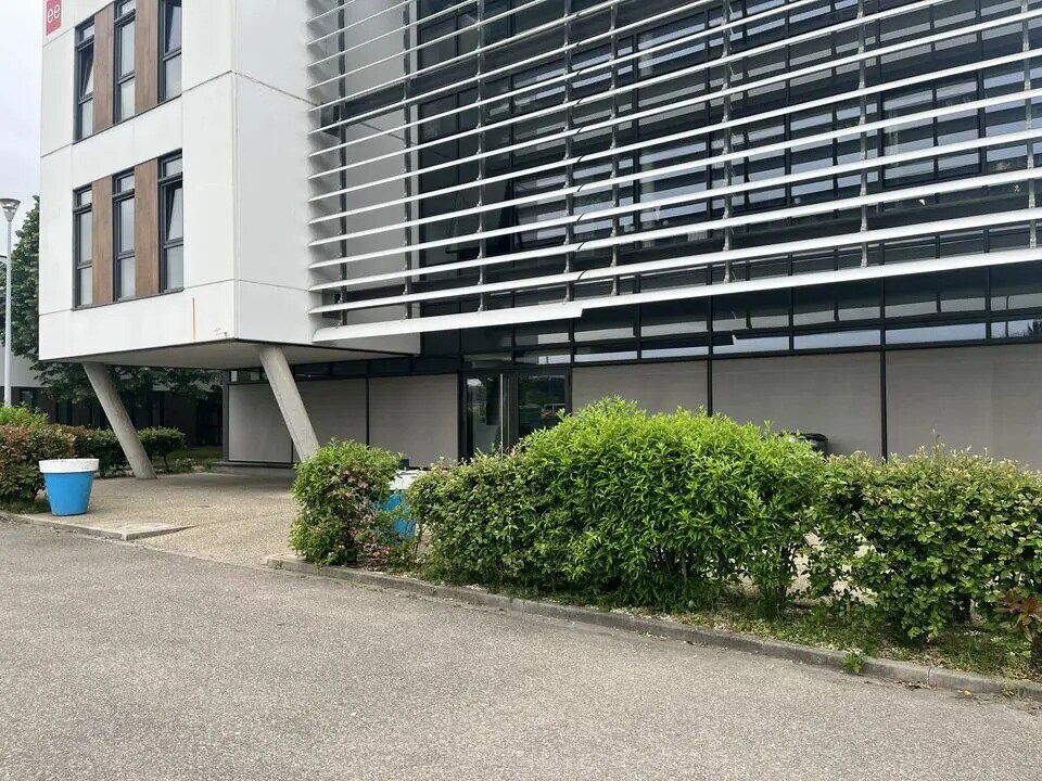 21 Rue Jacobi-Netter, Strasbourg to rent Building Photo- Image 1 of 9