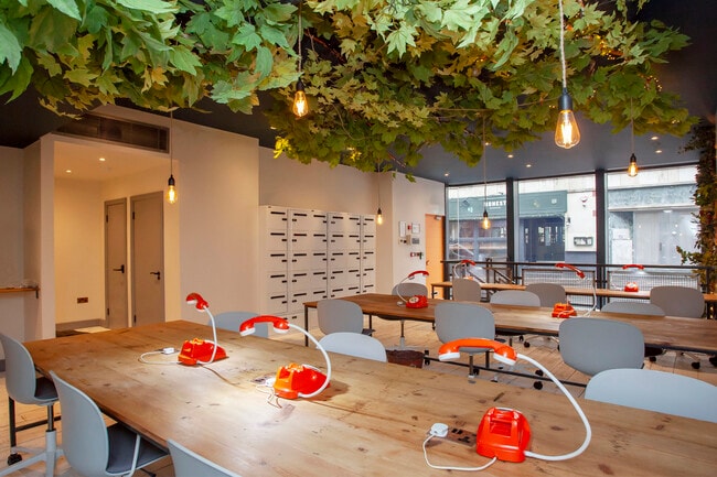 More details for 26 Clare St, Bristol - Office to Rent