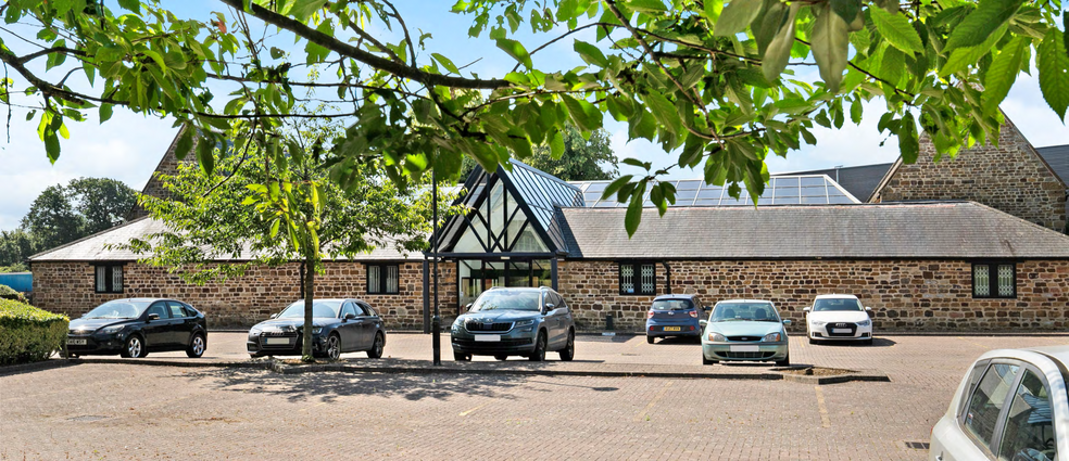 Tithe Barn Way, Northampton for sale - Building Photo - Image 2 of 5