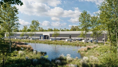 Pickards Way, Coventry to rent Building Photo- Image 2 of 4