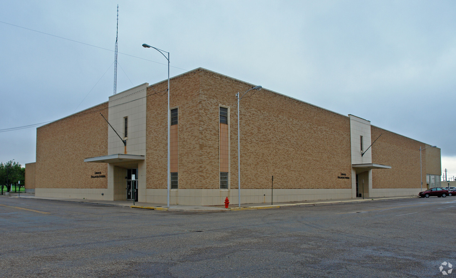 Building Photo