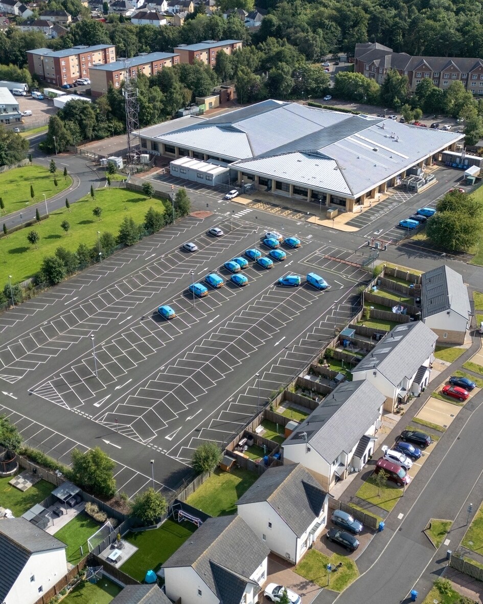 Bothwell Rd, Glasgow for sale Building Photo- Image 1 of 1