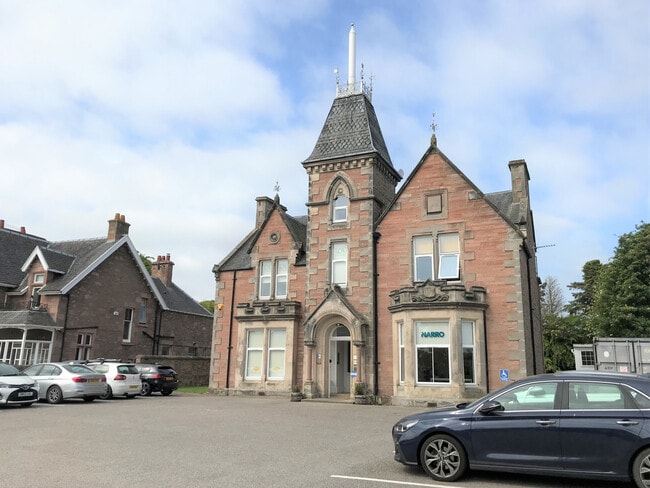 More details for 4 Ballifeary Rd, Inverness - Office to Rent