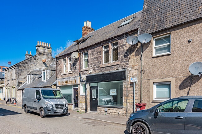 More details for 18 Campbell St, Dunfermline - Retail for Sale