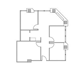 4001 McEwen Rd, Farmers Branch, TX for rent Floor Plan- Image 1 of 1