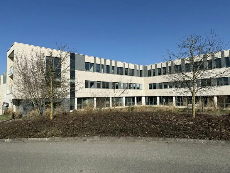 Office in Dijon for sale - Building Photo - Image 3 of 10