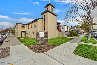 More details for 1221 Marin Ave, Albany, CA - Specialist for Sale