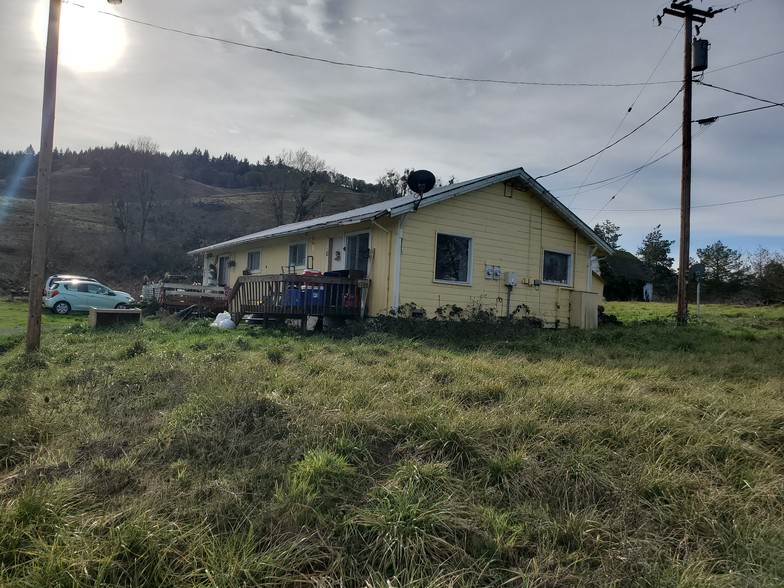 161 Vintage Ln, Myrtle Creek, OR for sale - Building Photo - Image 3 of 7