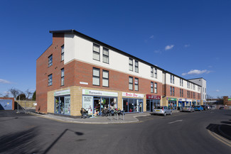 More details for Church St, Doncaster - Retail for Rent