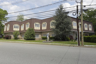 71 Franklin Tpke, Waldwick NJ - Commercial Property