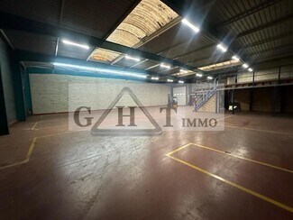 More details for Industrial for Sale